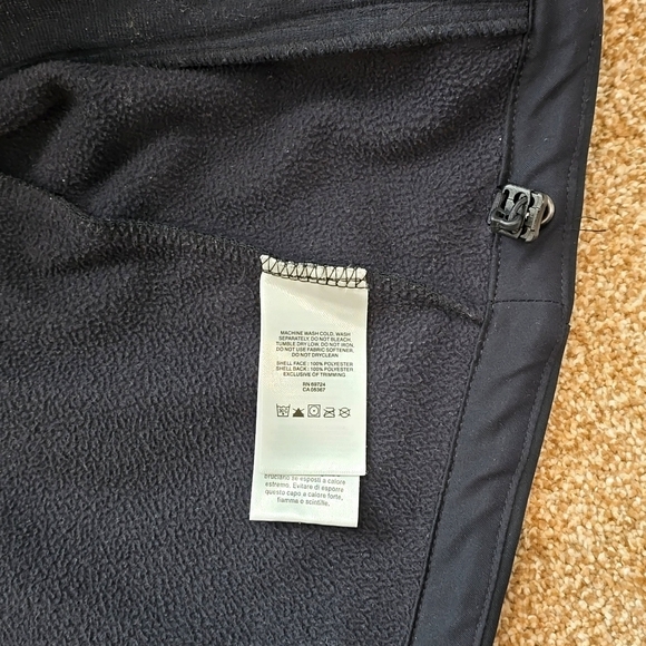 Columbia XXL Jacket (Ascender?) - Picture 7 of 7